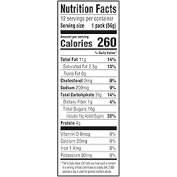 Nutter Butter Peanut Butter Sandwich Cookies, 4