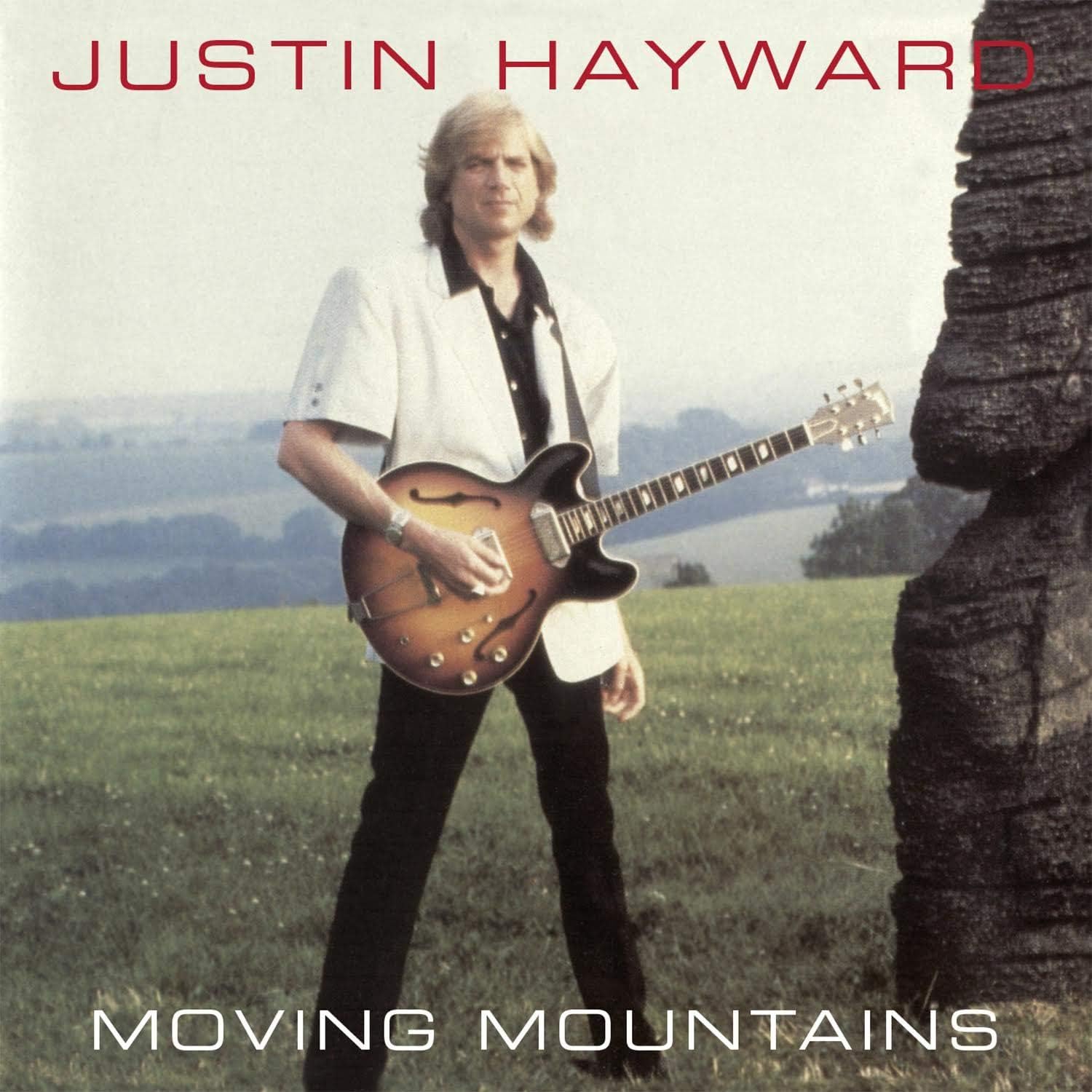 Moving Mountains
