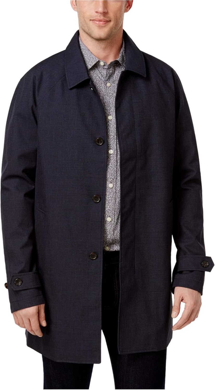 raincoat michael kors