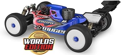 mugen rc buggy