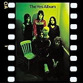 The Yes Album Expanded