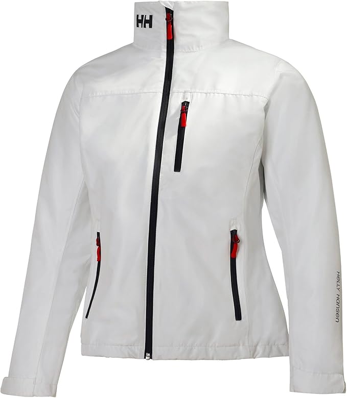 helly hansen crew midlayer women's hooded