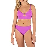 Hurley Womens Bralette Top