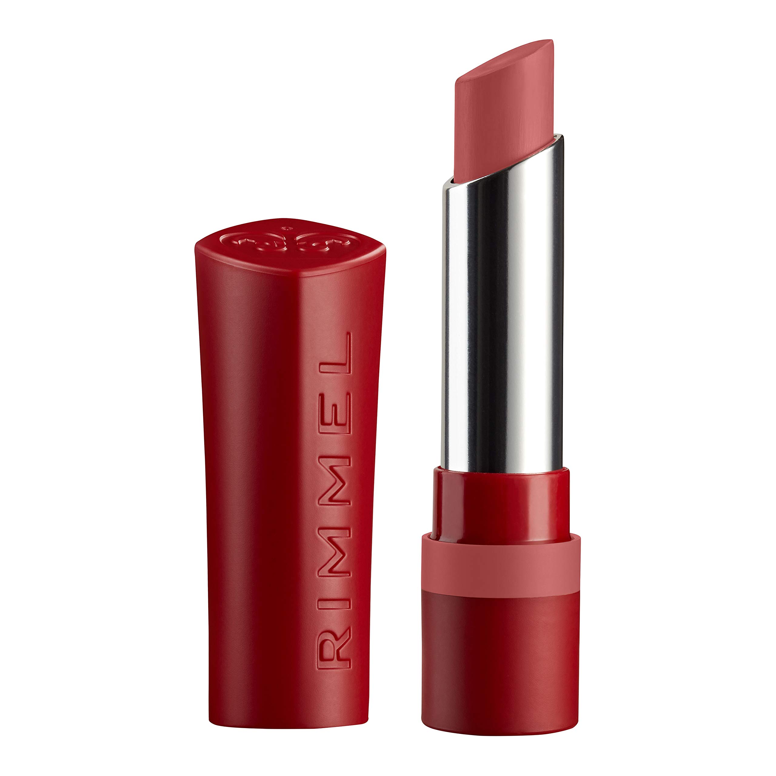 rimmel lipstick