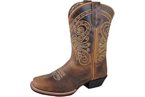 Smoky Mountain Boots Women SHELBY Western Boots