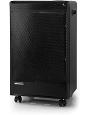 Calentadores y estufas de exterior | Amazon.es