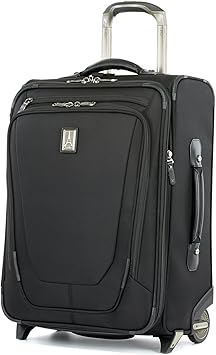 travelpro crew 10 rolling tote