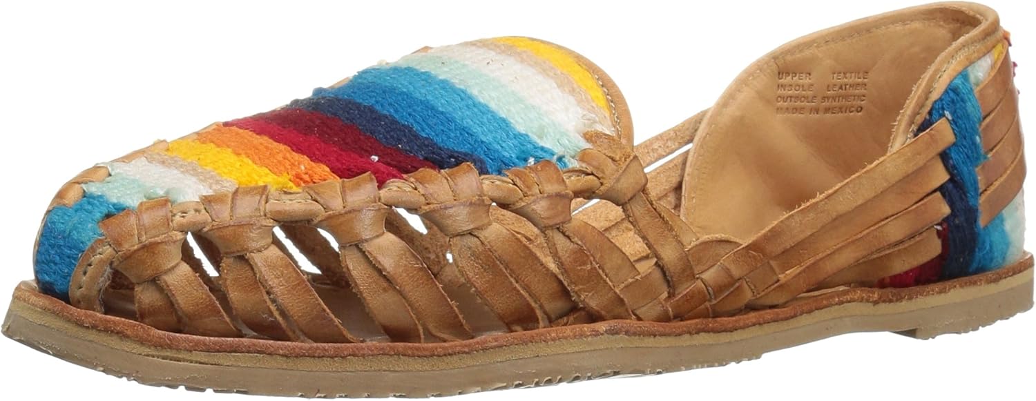 sbicca huarache sandals