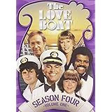 Love Boat: Season Four Volume One