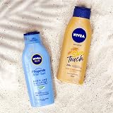 Nivea Sun Nourishing After Sun Lotion 400ml Hydrating Soothing Skin Care view 2