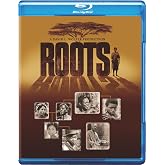 Roots: The Complete Series (Repackage/Blu-ray)