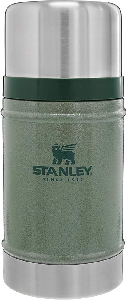 stanley hot thermos