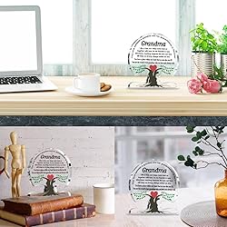 Gifts for Grandma, Christmas Gifts for Grandma