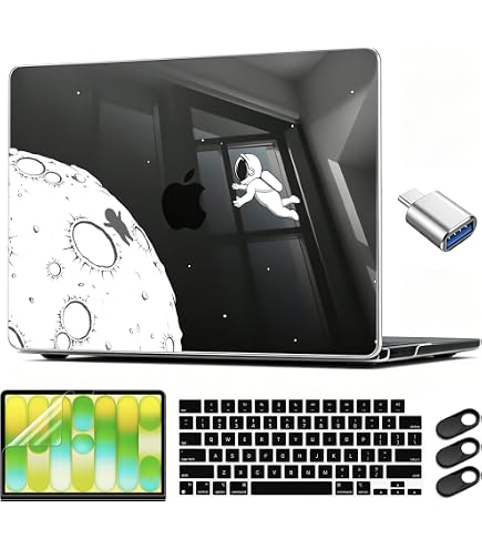 2022 Apple MacBook Air with Apple M2 Chip (13.6 inch, 8GB RAM