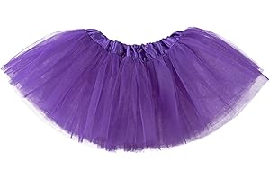 My Lello Baby 5-Layer Ballerina Tulle Tutu (0-3 mo.)