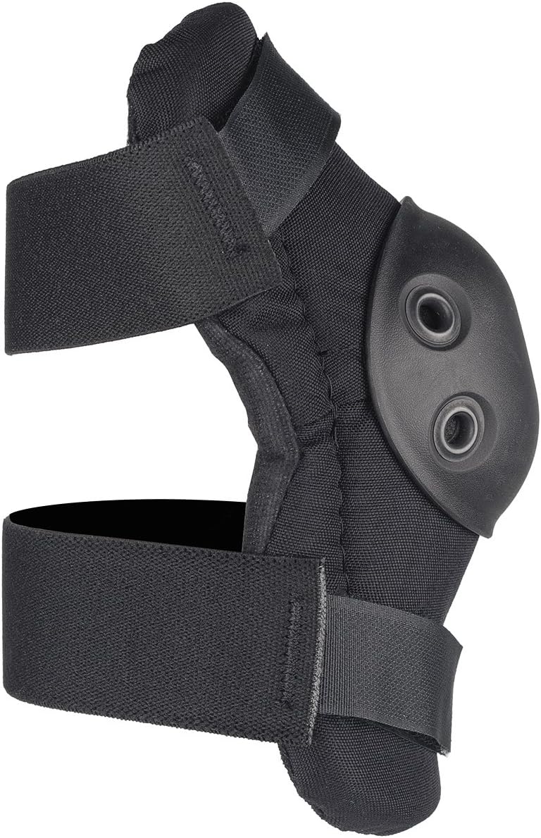 Alta Tactical AltaFlex Elbow Pads Black