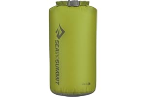 Sea to Summit Ultra-Sil Dry Sack, Ultralight Dry Bag