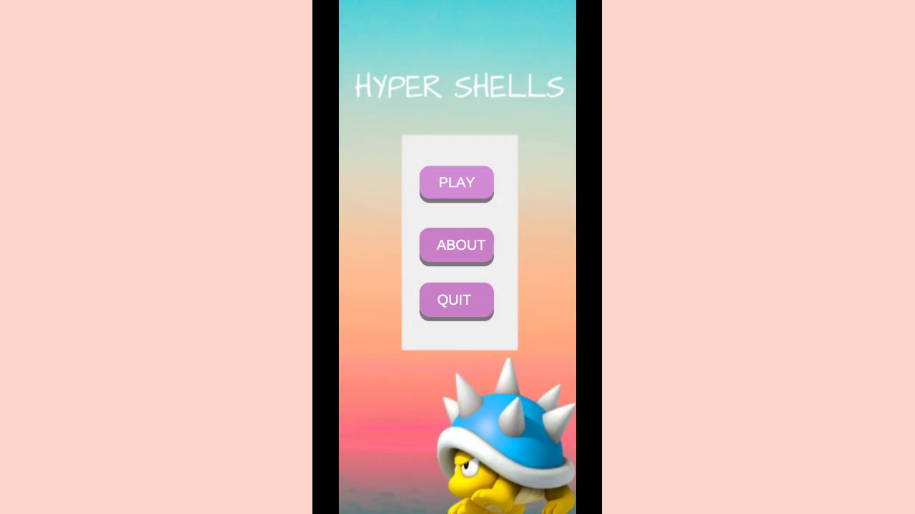 hyper shell -The 3D Casual Game - App on Amazon Appstore