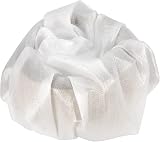 HEIHAK 300pk Cushion Foam Wrap Sheets 12x12" White Polyethylene Packing view 5