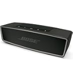 Amazon.com: Bose SoundLink Mini II (Black/Copper) - Limited