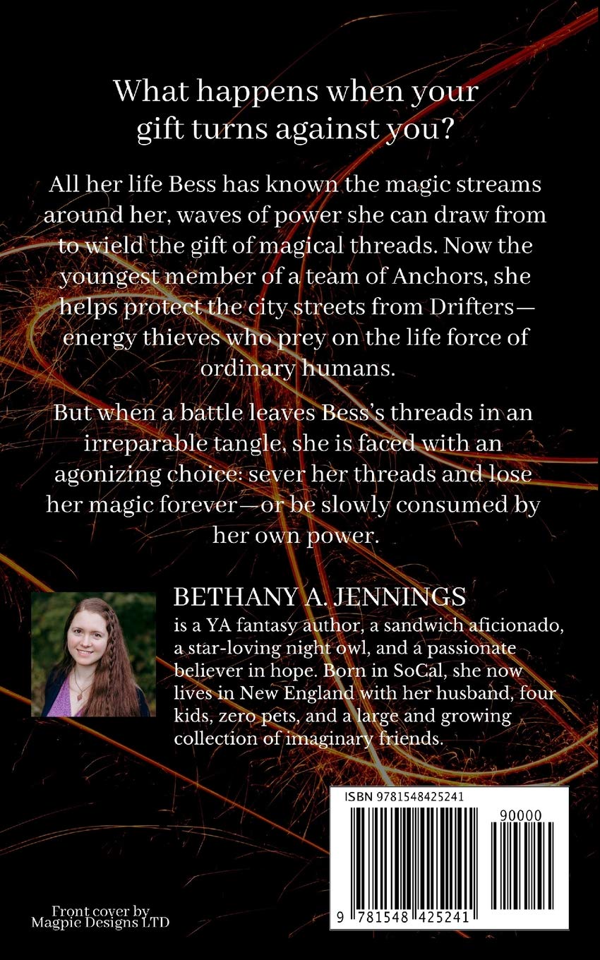 Threadbare A Short Story Jennings Bethany A 9781548425241 Amazon Com Books Threadbare A Short Story Jennings Bethany A 9781548425241 Amazon Com Books