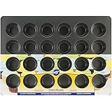 Wilton 2105-6966 24-Cup Perfect Results Mega Muffin Pan
