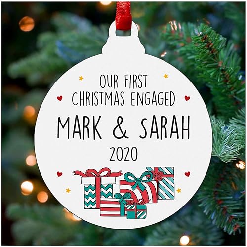 what to buy fiance for christmas