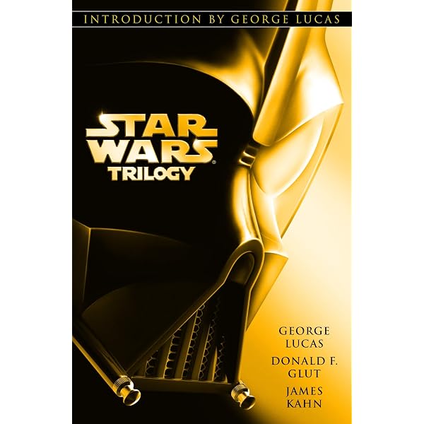 Amazon.com: Star Wars Original Trilogy: 9781784759384: George