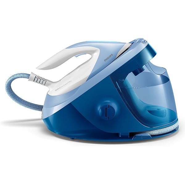 Philips PerfectCare Compact GC7831/20 - Centro de planchado con ...