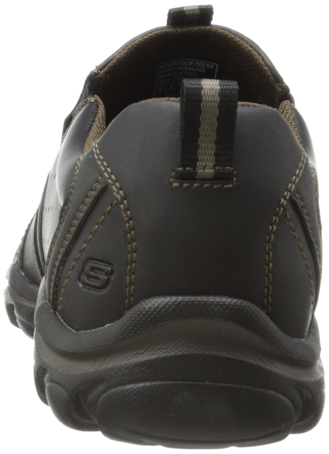 skechers og 92 hombre marron