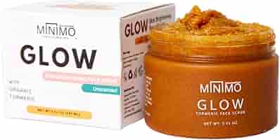 minimo glow