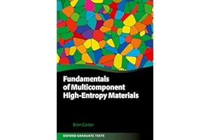 Fundamentals of Multicomponent High-Entropy Materials