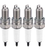 Amazon.com: 4PK TORCH D8RTC Spark Plug Replaces for NGK 4929