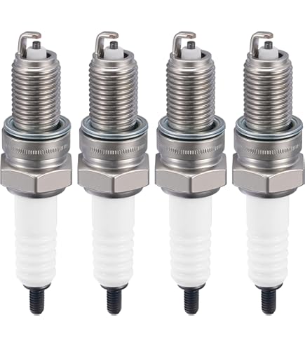 Amazon.com: NGK Iridium Sparkplug CR9EIX Compatible With Kawasaki