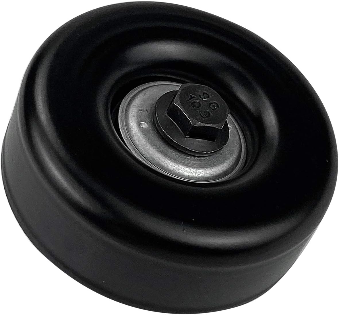Mekar 36299 Professional Idler Pulley with Bolt/17mm Insert