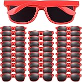 FEPITO Party Sunglasses Kids Sunglasses Bulk for Birthday Party supplies