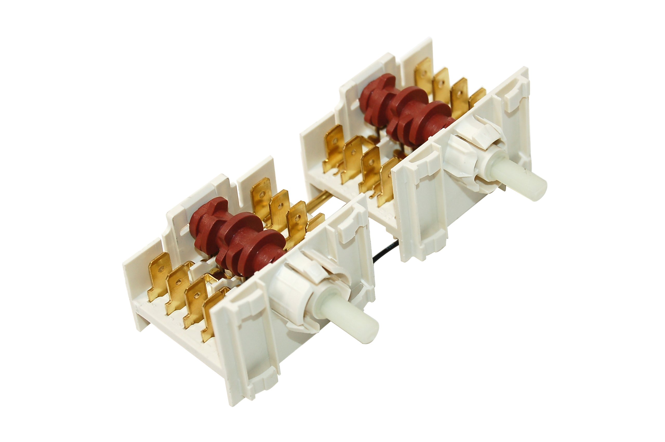 Bauknecht 481927328445 °C00313031 Oven and Stove Accessories/with Switch/Hob Energy Shaft Agency Change