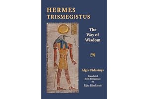 Hermes Trismegistus: The Way of Wisdom