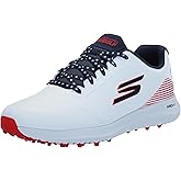 Skechers Men's Max Fairway 3 Arch Fit Spikeless Golf Shoe