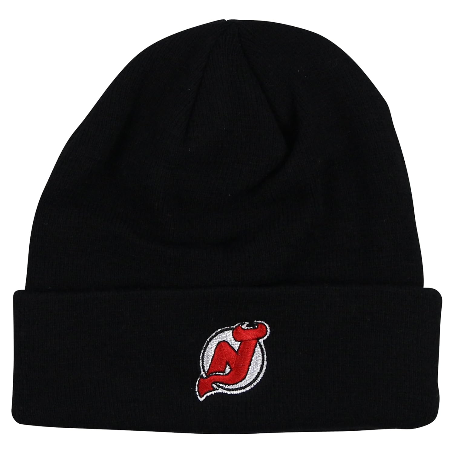 Zephyr NHL Classic Cuffed Knit Cap
