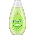 Shampoo Infantil Cabelos Claros, Johnson's, 200ml