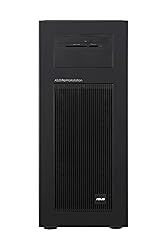 ASUS ExpertCenter Pro ET700I W7-B-1300 Performance