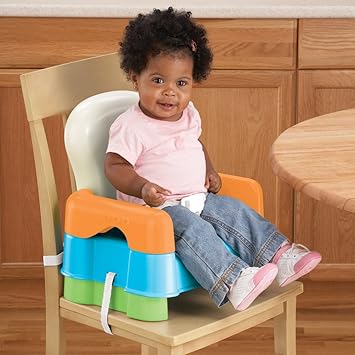 safety 1st essential booster feeding seat