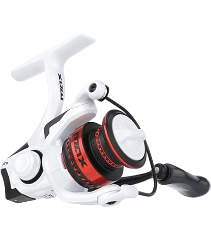 Abu Garcia ３layer MILVEST Abu Garcia Max® STX Spinning Reel | Abu Garcia® – Abu Garcia