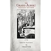 The Grand Albert, English Edition