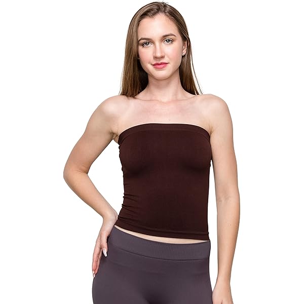 トップス huitrox strappy bandeau tops Order】strappy bandeau tops – Huitrox