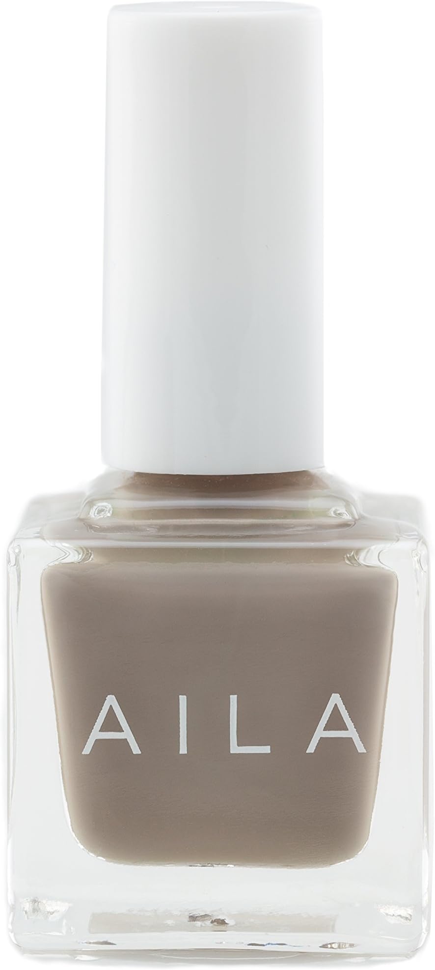 AILA Nail Lacquer - Pffff Ugggh, 0.45 oz