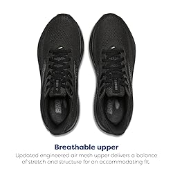 Brooks Men’s Ghost 17 Neutral Running Shoe
