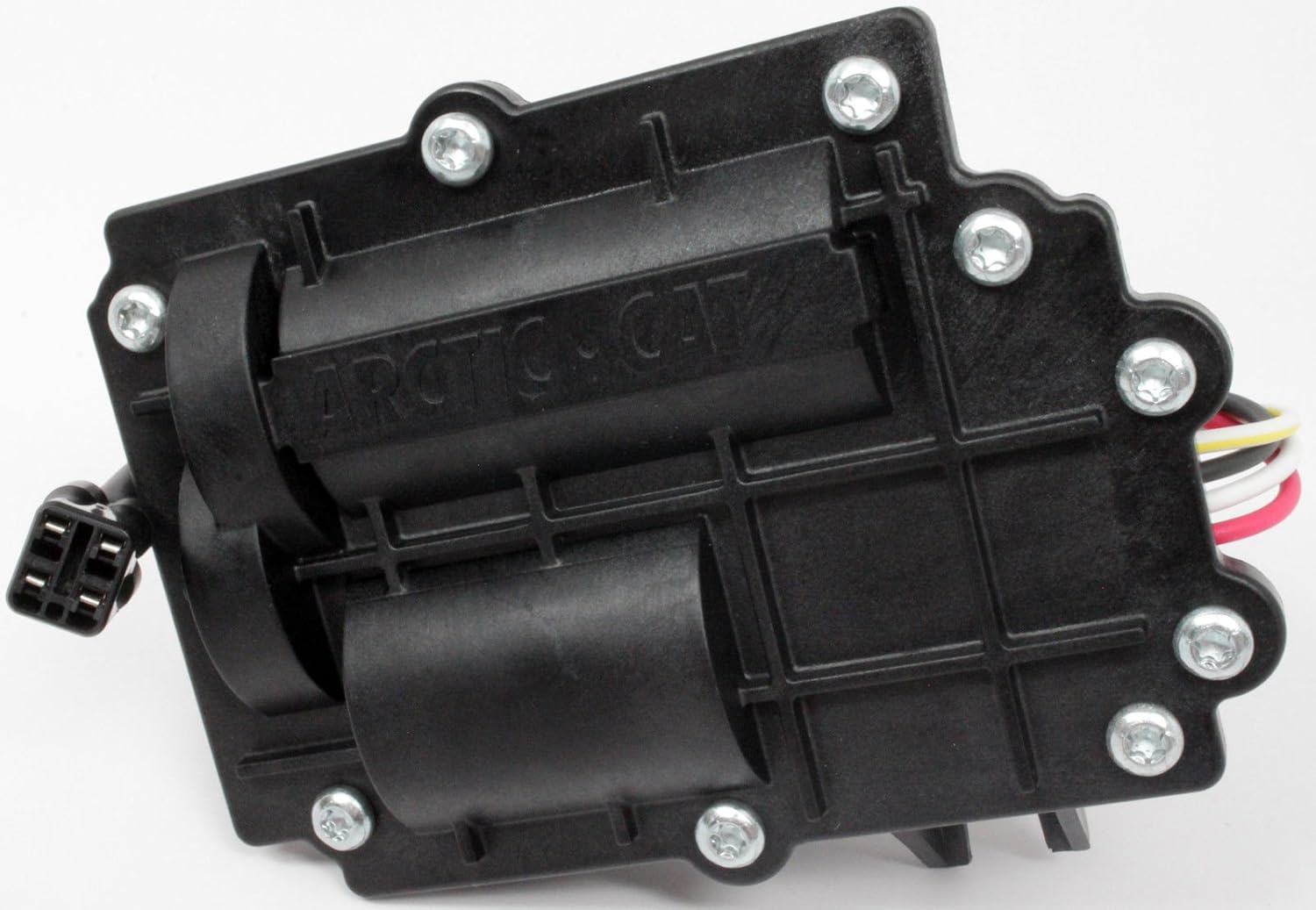 Arctic Cat 2004 2005 2006 2007 2008 2009 400 500 650 700 ATV Prowler V-2 XT  H1 Auto Manual Automatic FIS 4X4 Front Differential Gearcase Actuator  0502-579 ...