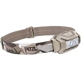 Petzl ARIA 1 RGB Headlamp - Camouflage (450 Lumens) [New Gen]